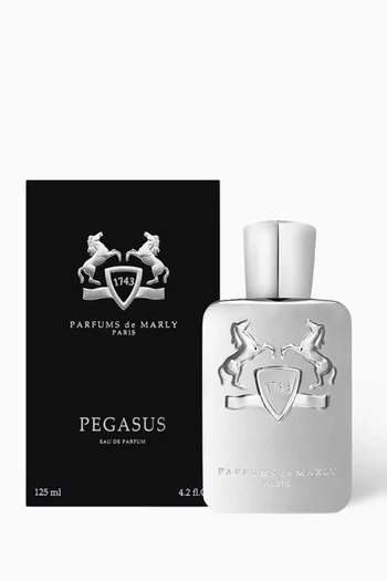ماء عطر بخاخ بيغاسوس، 125 ملل