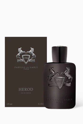 ماء عطر بخاخ هيرود، 125 ملل