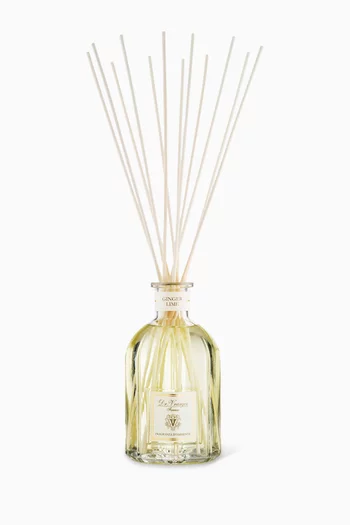 Ginger Lime Room Diffuser, 500ml