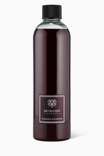 Rosso Nobile Room Diffuser Refill, 500ml