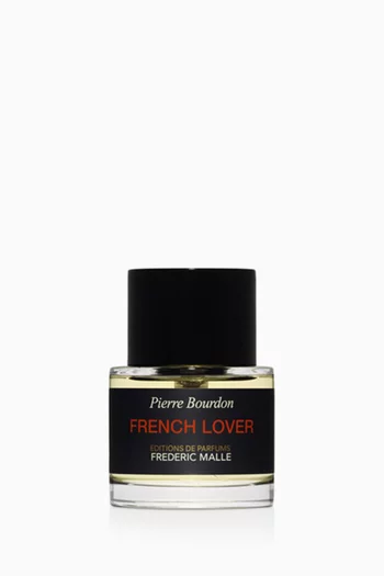 بخاخ عطر فرينش لوفر، 50 ملل