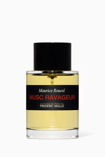Musc Ravageur, Eau de Parfum, 100ml  