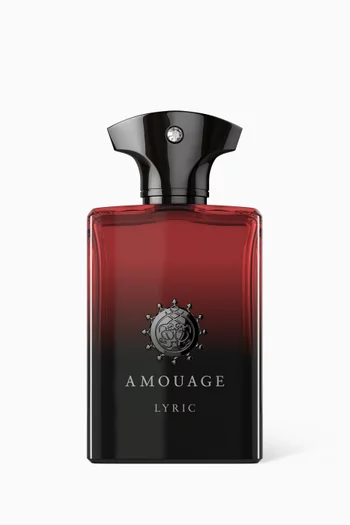 Lyric Man Extrait De Parfum, 100ml