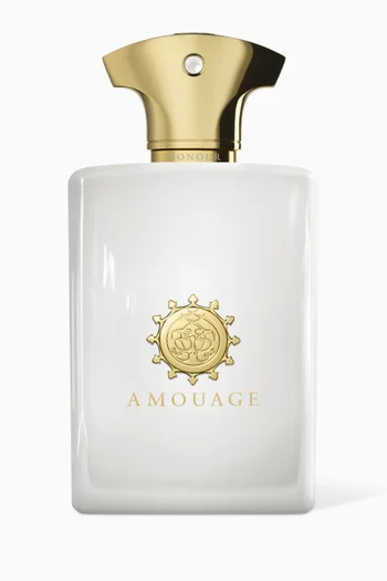 ماء عطر أونر للرجال، 100 ملل