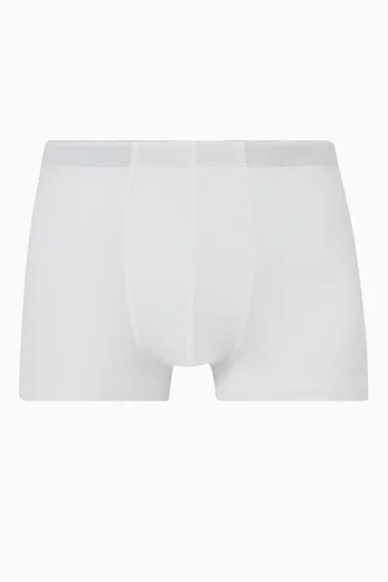 Cotton Superior Boxer Briefs 