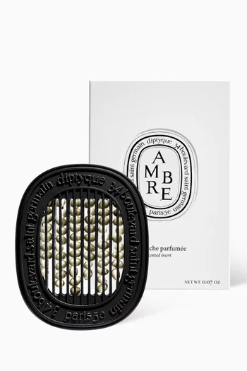 Ambre Capsule Insert For Electric Diffuser