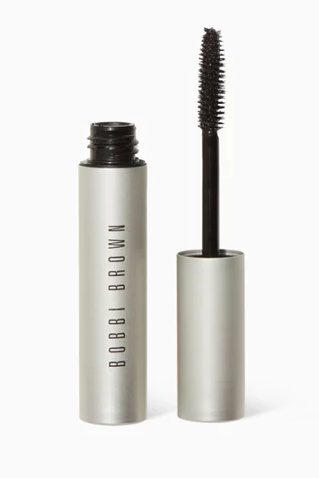 Black Smokey Eye Mascara
