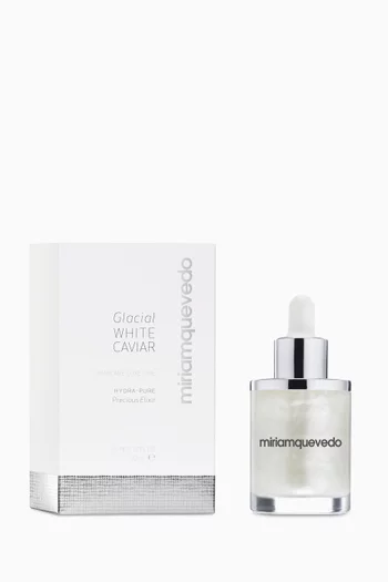 Glacial White Caviar Hydra-Pure Precious Elixir, 50ml