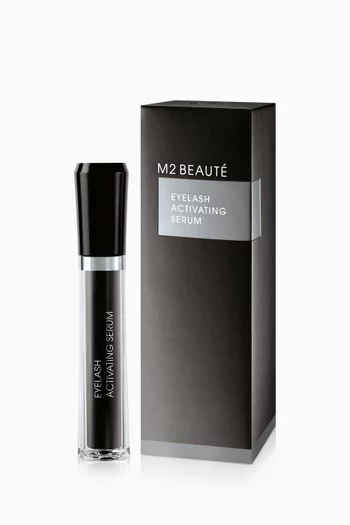 Eyelash Activating Serum, 4ml