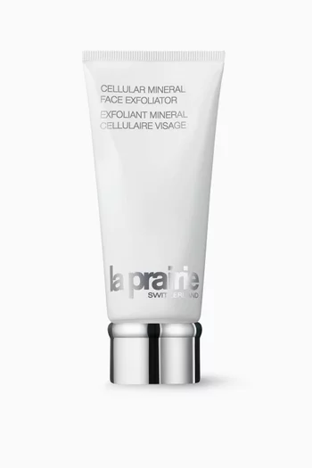 Cell Mineral Exfoliator, 100ml 