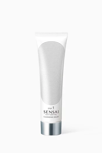 Silky Purifying Cleansing Balm, 125ml 