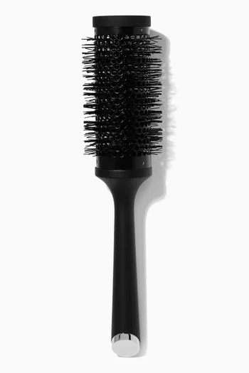 Ceramic Vented Radial Brush