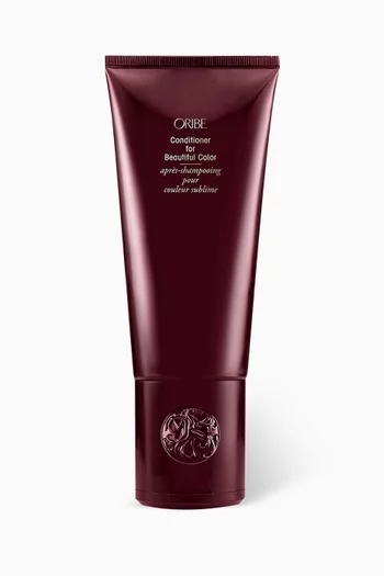 Conditioner for Beautiful Colour, 200ml