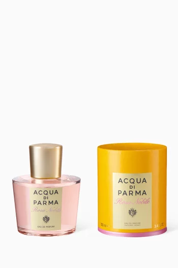 Rosa Nobile Eau de Parfum, 100ml