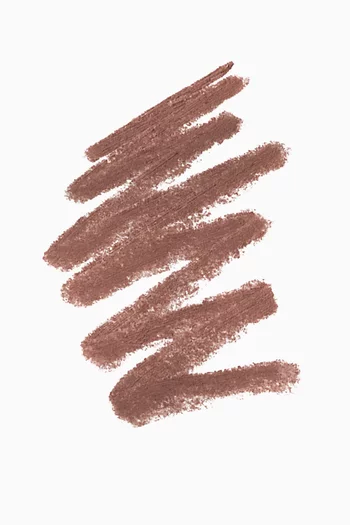 Pale Mauve Lip Pencil