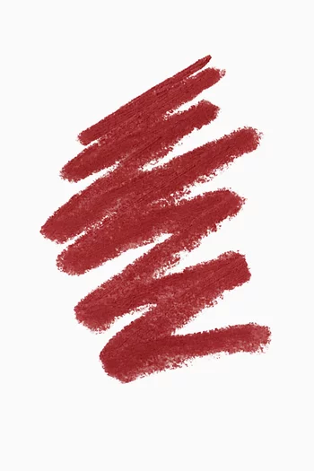 Red Lip Pencil