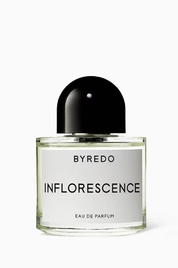 Inflorescence Eau de Parfum, 50ml