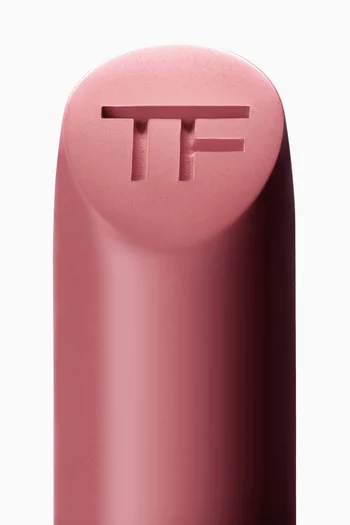 أحمر شفاه غير لامع درجة بوسي كات، 3 غرام