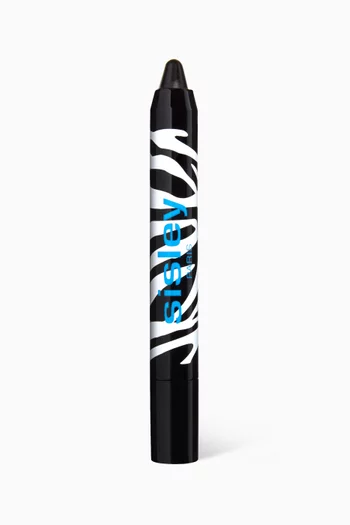 قلم ظل عيون فيتو آي قابل للف درجة 8 بلاك دايموند، 1.5 غرام