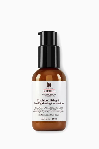 Precision Lifting & Pore-Tightening Concentrate, 50ml