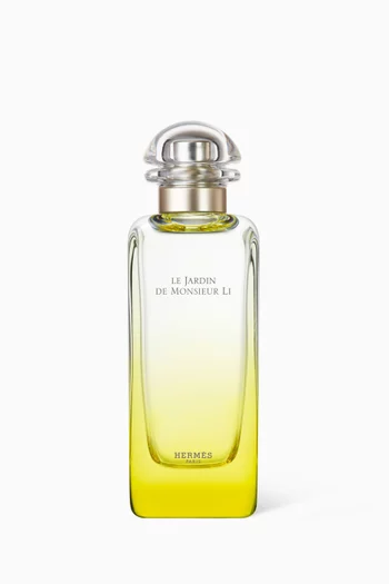 ماء تواليت Le Jardin de Monsieur Li،‏ 100 ملل