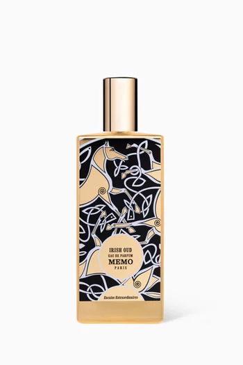 ماء عطر ايريش عود، 75 ملل