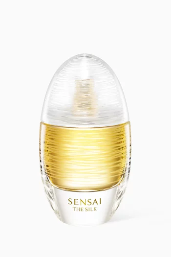 ماء عطر ذا سيلك، 50 ملل