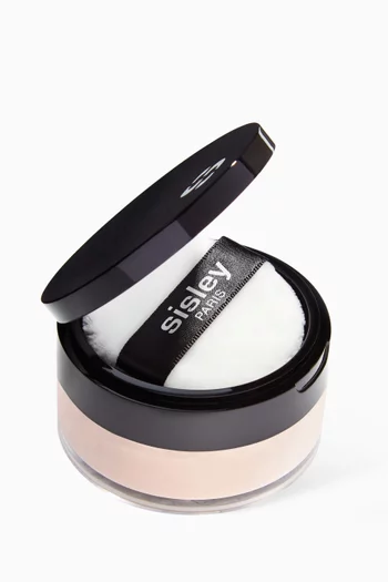 N°3 Rose d'Orient Phyto-Poudre Libre Loose Powder