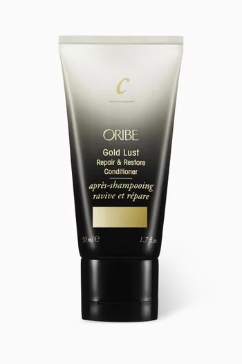 Gold Lust Repair & Restore Conditioner, 50ml