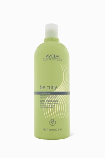 Be Curly™ Conditioner, 1000ml