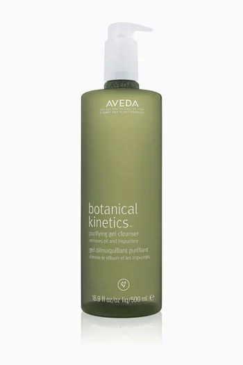 Botanical Kinetics™ Purifying Gel Cleanser, 500ml