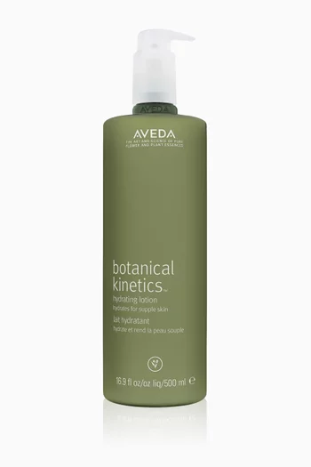 Botanical Kinetics™ Hydrating Lotion, 500ml