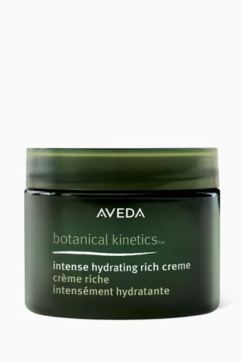 Botanical Kinetics™ Intense Hydrating Rich Creme, 50ml