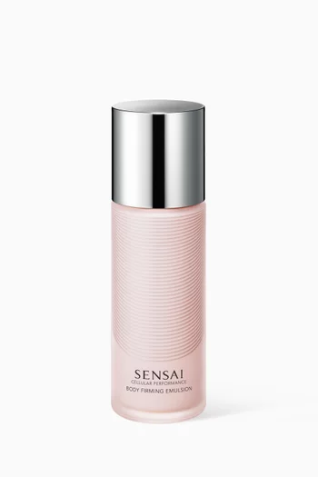 Cellular Performance Body Firming Emulsion, 200ml 