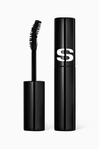 N°1 Deep Black So Curl Mascara, 10ml