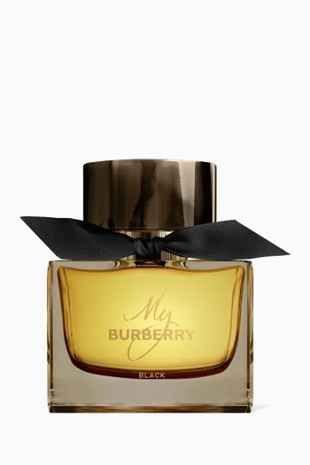 My Burberry Black Eau de Parfum, 50ml