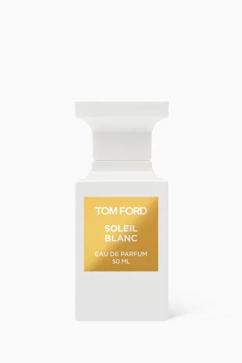 Soleil Blanc Eau de Parfum, 50ml 