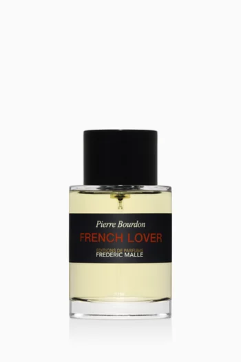 French Lover Perfume Spray, 100ml