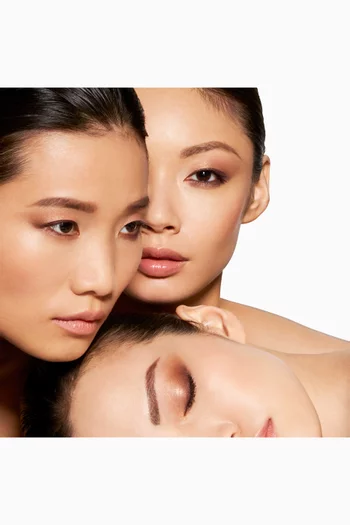 ظلال عيون بأربعة ألوان درجة هني مون، 6 غرام