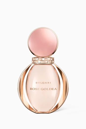 Rose Goldea Eau de Parfum, 50ml