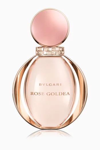 Rose Goldea Eau de Parfum, 50ml