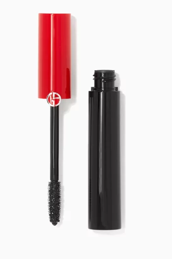Mascara Eccentrico