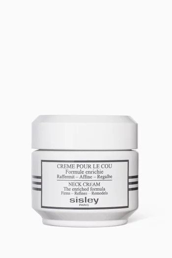 Enriched Formula Neck Cream, 50ml