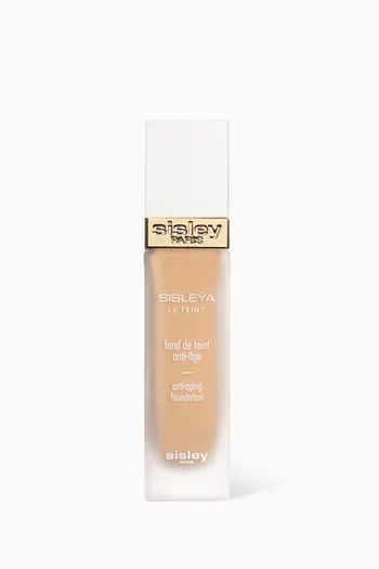 2B Linen Sisleÿa Le Teint Fluid Foundation, 30ml