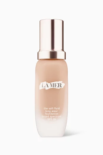 كريم أساس سائل يدوم طويلاً SPF20‏ درجة Blush‏، 30 ملل