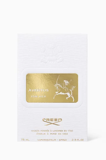 Millesime Aventus Eau de Parfum For Her, 75ml