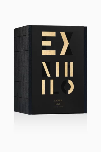 عطر أمبر سكاي، 100 ملل