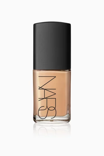 Stromboli Sheer Glow Foundation, 30ml