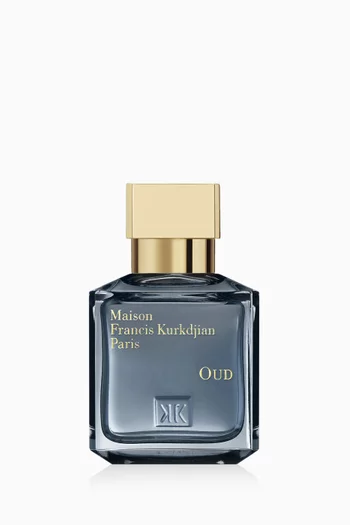 Oud Eau de Parfum, 70ml