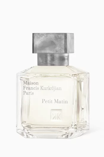 Petit Matin Eau de Parfum, 70ml